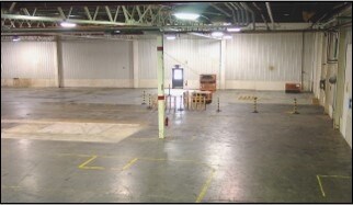 More Photos Of 2929 32nd St SE, Kentwood Manufacturing For Lease