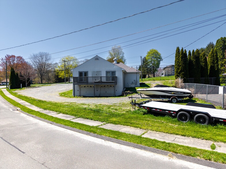 More Photos Of 305 South St, Plymouth Storefront Retail Office For Sale