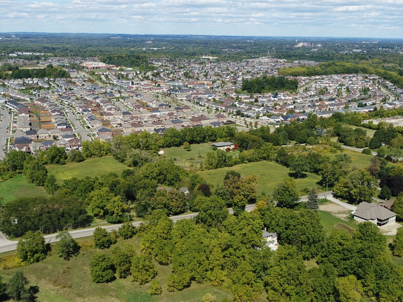 More Photos Of 453 Mount Pleasant Rd, Brantford Land For Sale