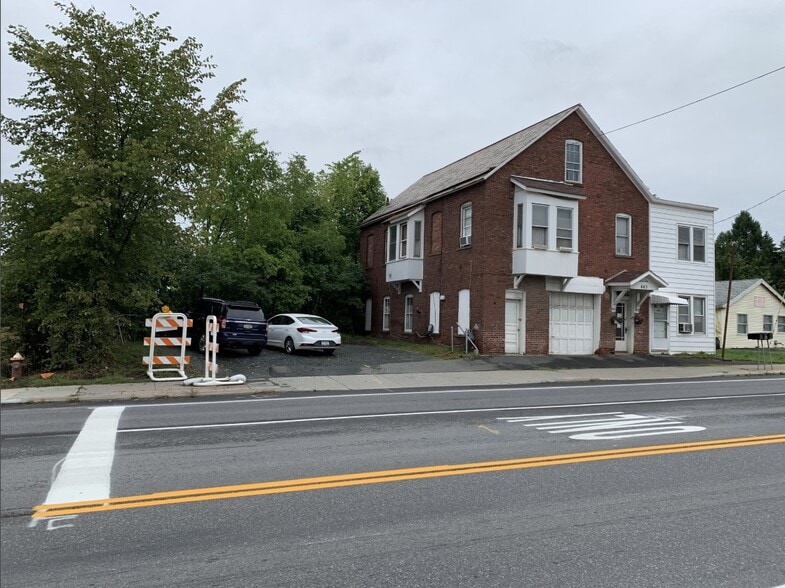 Primary Photo Of 1 Lord Ave & 633 Hoosick Rd, Brunswick Land For Sale
