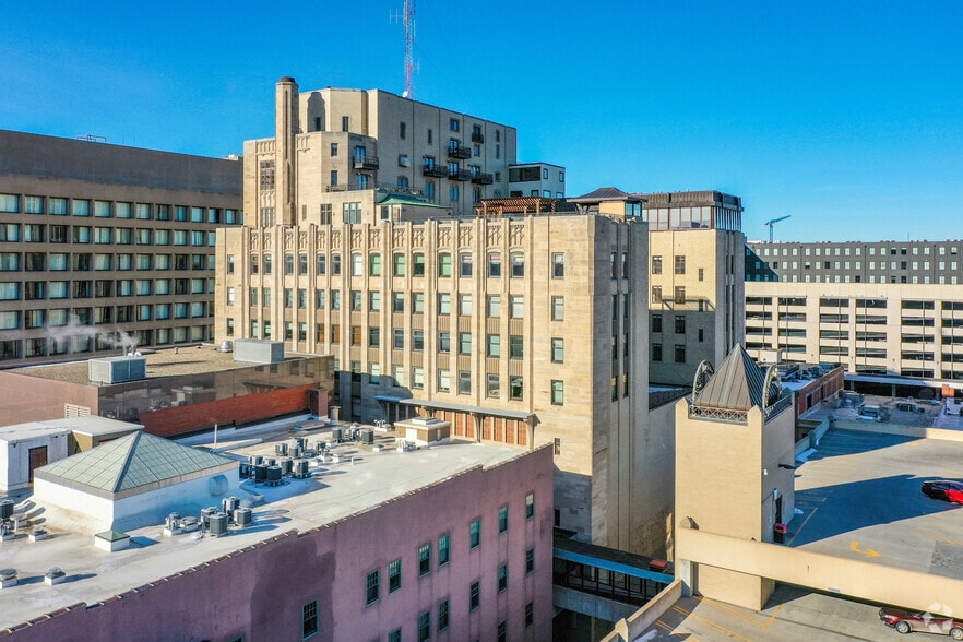 More Photos Of 128 N 13th St, Lincoln Apartments For Sale