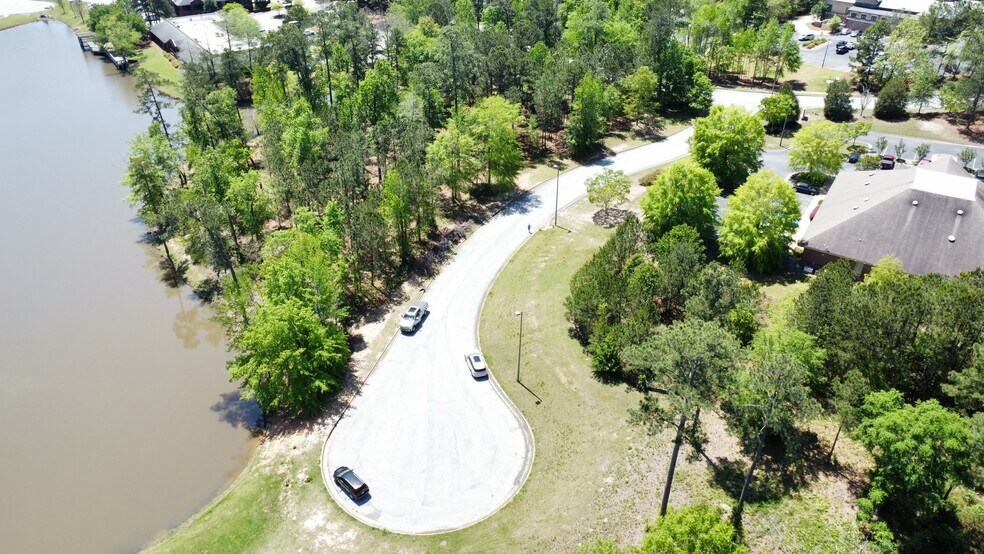 Primary Photo Of 1247 Lake Brook Ct, Columbus Land For Sale