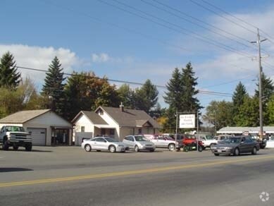 More Photos Of 5645 N Government Way, Coeur d'Alene Office For Sale