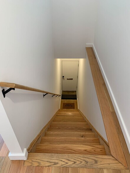More Photos Of 311 N 2nd St, Richmond Storefront Retail Office For Sale