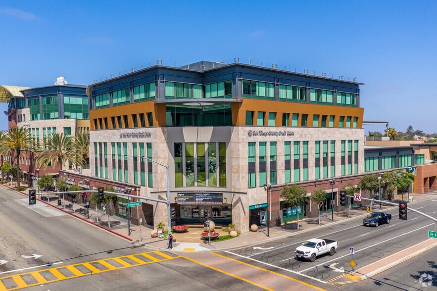 Primary Photo Of 303 H St, Chula Vista Office For Lease