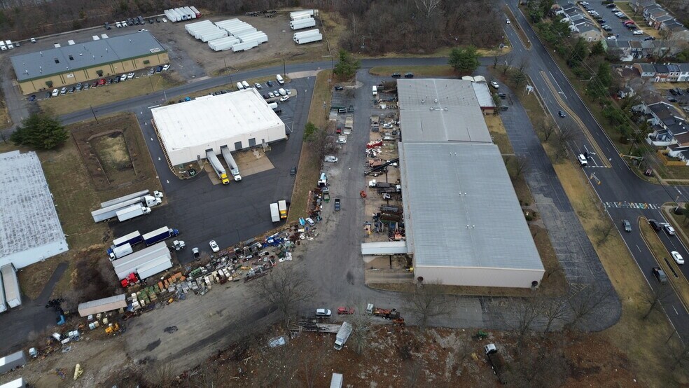 More Photos Of 1 Ironside Ct, Willingboro Manufacturing For Sale