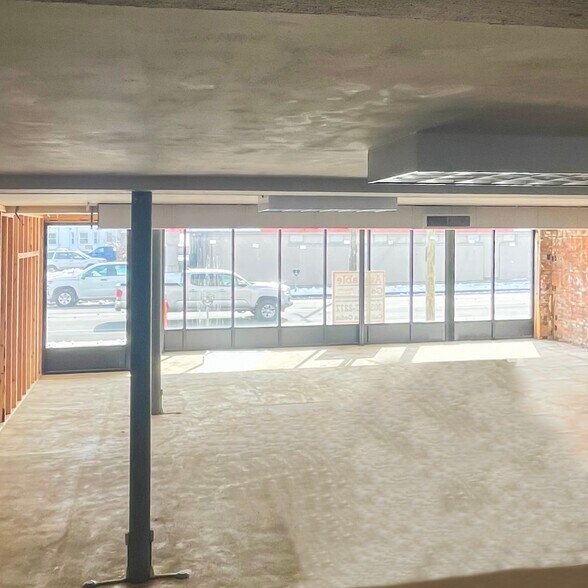 More Photos Of 83 E Main St, Torrington Freestanding For Lease