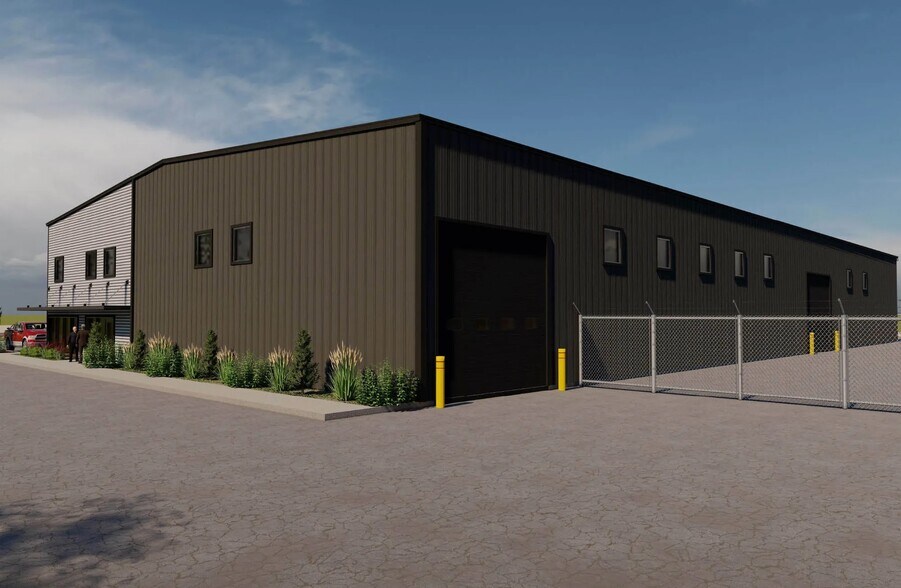 More Photos Of 245 N Happy Valley Rd, Nampa Manufacturing For Sale