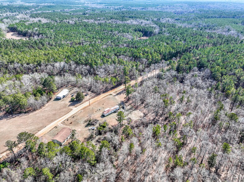 More Photos Of 184 Young Rd, Milledgeville Land For Sale