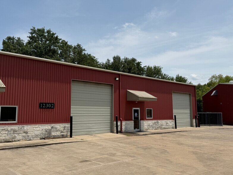 More Photos Of , Houston Industrial For Sale