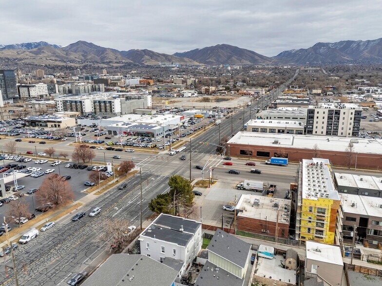 More Photos Of 125 W 800 S, Salt Lake City Multifamily For Sale
