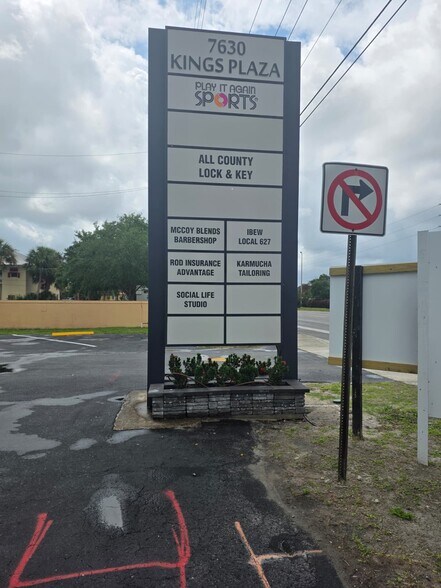 More Photos Of 7630 S Us-1 Hwy, Port Saint Lucie Unknown For Lease