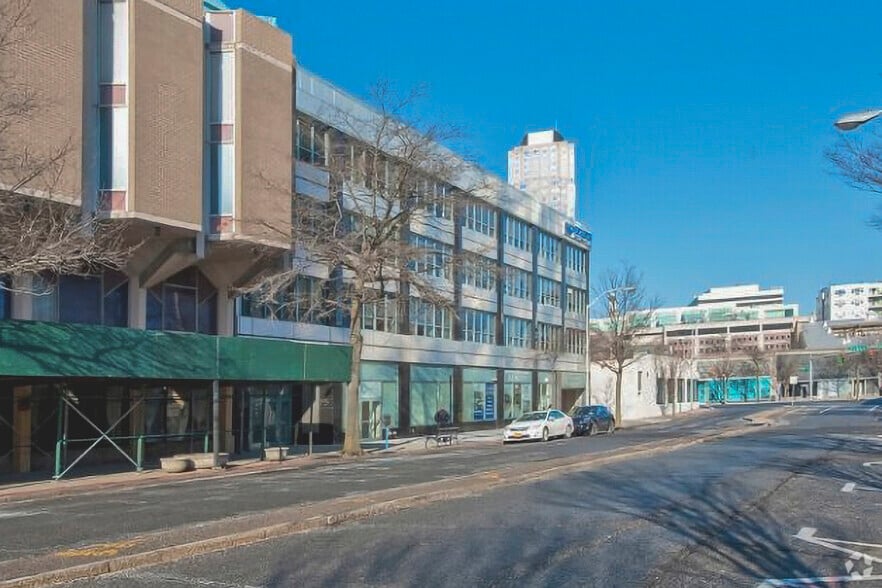 More Photos Of 75 S Broadway, White Plains Office For Lease