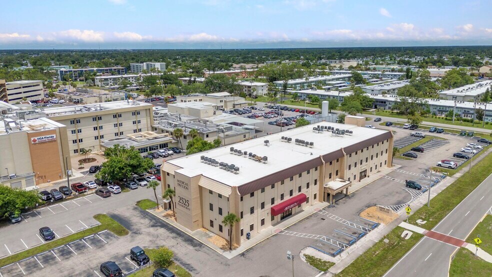 More Photos Of 2525 Harbor Blvd, Port Charlotte Medical For Sale