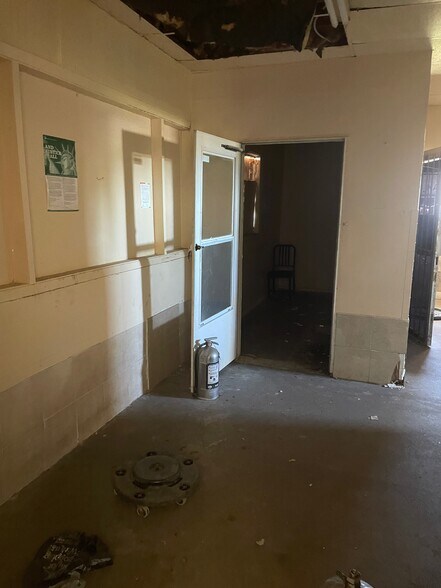 More Photos Of 100-109 Old Robstown Rd, Corpus Christi General Retail For Sale