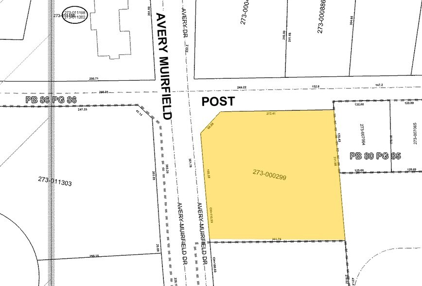 More Photos Of 6740 Avery-Muirfield Dr, Dublin Medical For Lease