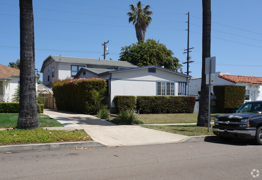 More Photos Of 1930-1934 Hornblend St, San Diego Apartments For Sale