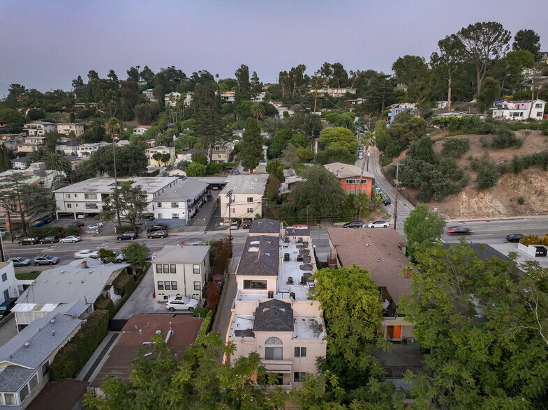 More Photos Of 2305 Glendale Blvd, Los Angeles Apartments For Sale