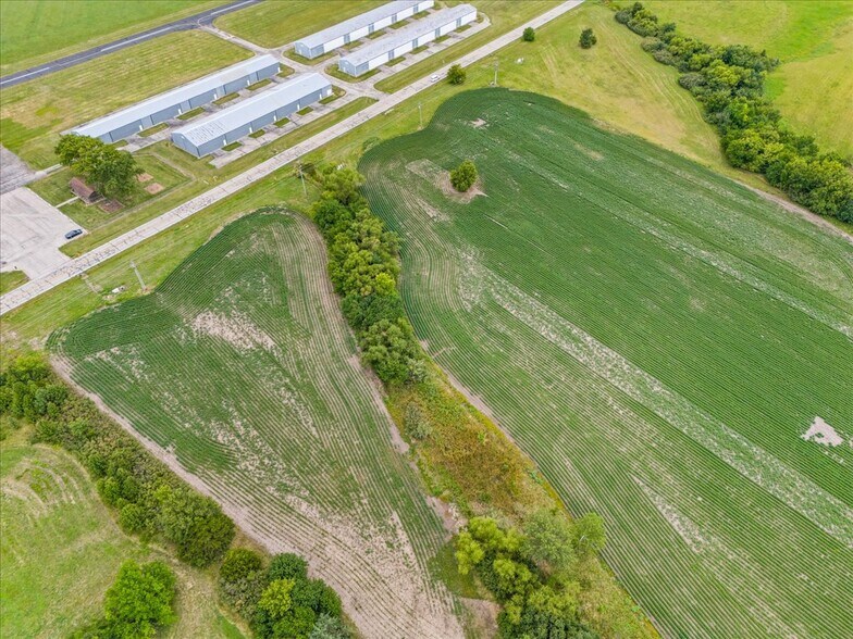 More Photos Of West 175th Street, Gardner Land For Sale