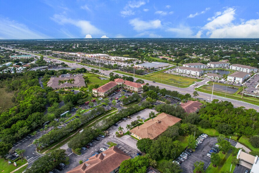More Photos Of 1405 SE Goldtree Dr, Port Saint Lucie Medical For Lease