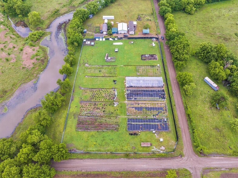 More Photos Of 13207 S 184th St W, Council Hill Land For Sale