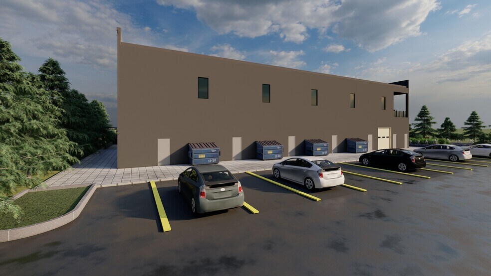 More Photos Of 3223 W Grand Pky N, Katy General Retail For Lease