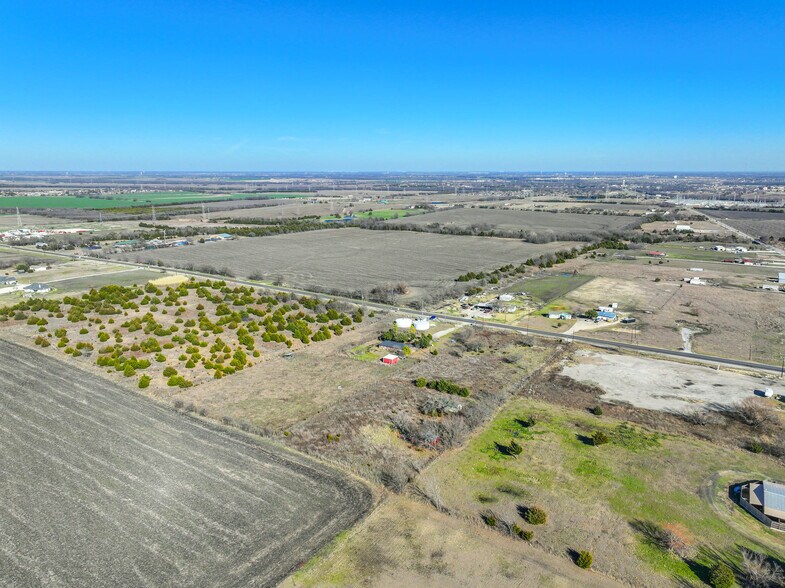 More Photos Of 196 FM 1138, Royse City Land For Sale
