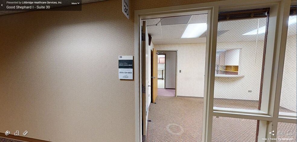 More Photos Of 27790 W Highway 22, Barrington Medical For Lease