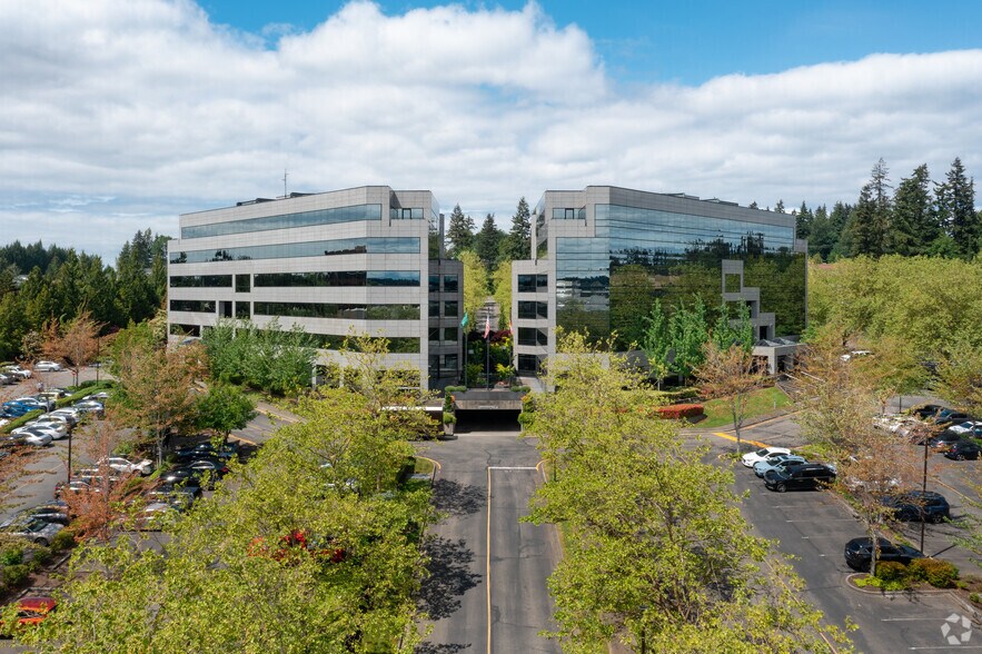 More Photos Of 3500 188th St SW, Lynnwood Office For Lease