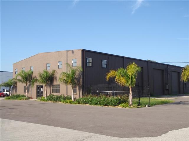 More Photos Of 912 S Nova Rd, Ormond Beach Warehouse For Lease