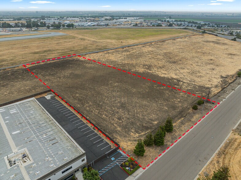 More Photos Of 1810 Airway Dr, Hollister Land For Sale