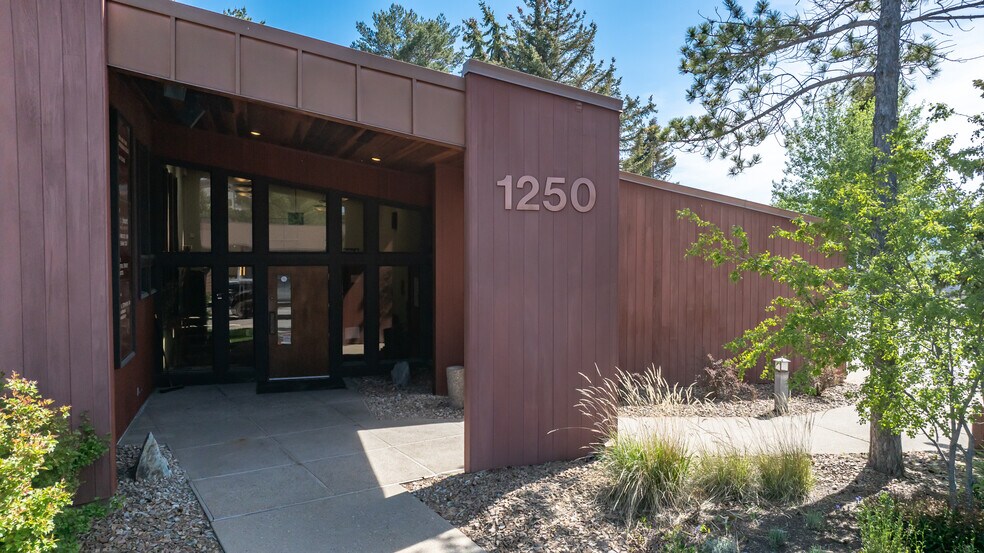 More Photos Of 1250 Burns Way, Kalispell Medical For Lease
