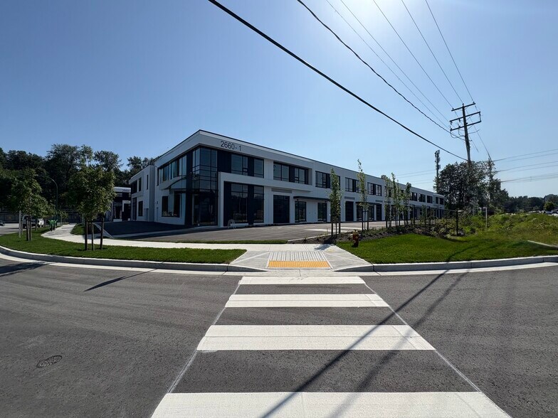 More Photos Of 2660 Barnet Hwy, Coquitlam Warehouse For Sale