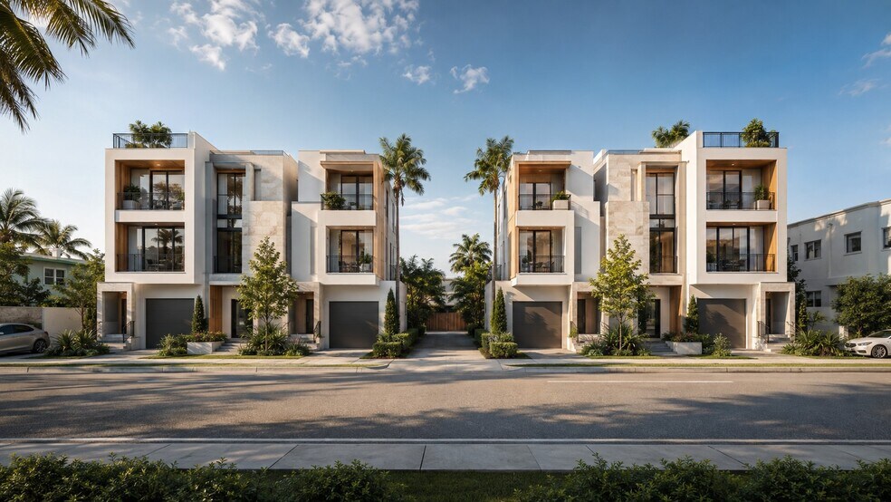 More Photos Of 1784 Normandy Dr, Miami Beach Apartments For Sale