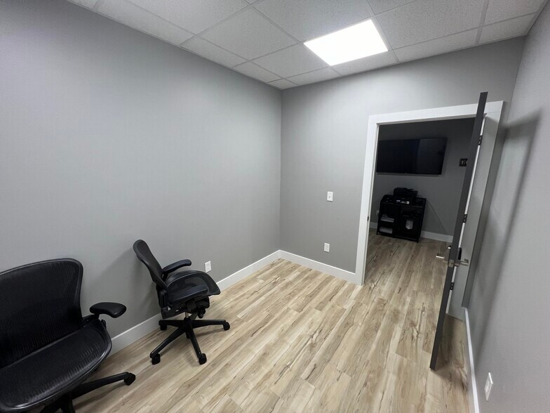 More Photos Of 2701 Main St, Hurricane Coworking Space