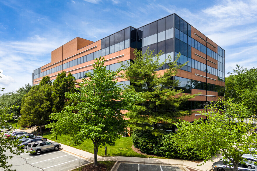 Primary Photo Of 30 W Gude Dr, Rockville Office For Sale