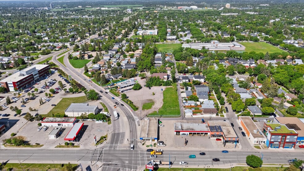 More Photos Of 10410 Allendale Rd, Edmonton Land For Sale