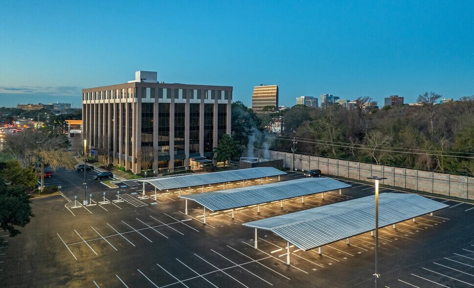 More Photos Of Private Coworking, Houston Coworking Space