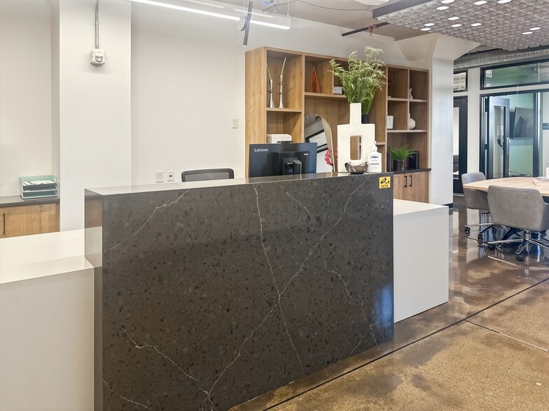 More Photos Of 863 Massachusetts Ave, Indianapolis Coworking Space