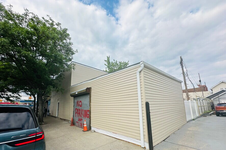 More Photos Of 13502 Rockaway Blvd, Jamaica Apartments For Sale