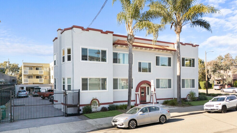 More Photos Of 4045 Manila Ave, Oakland Apartments For Sale