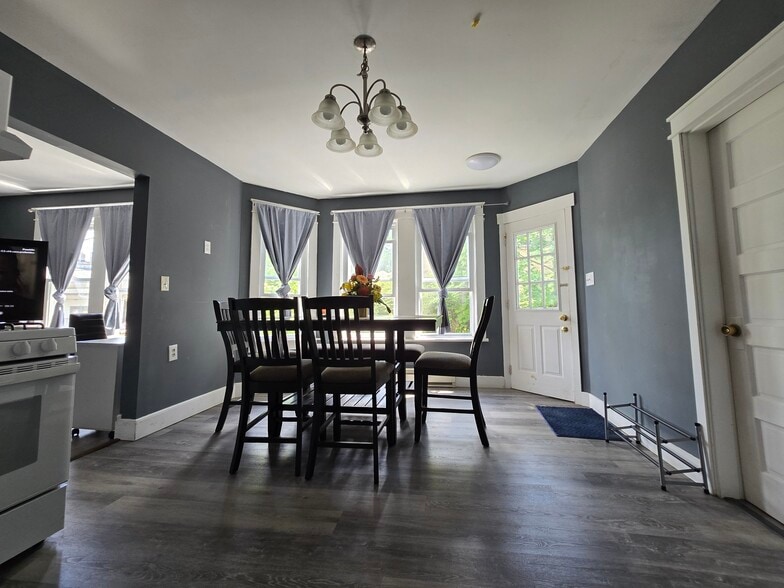 More Photos Of 60-62 Mill St, Newton Apartments For Sale