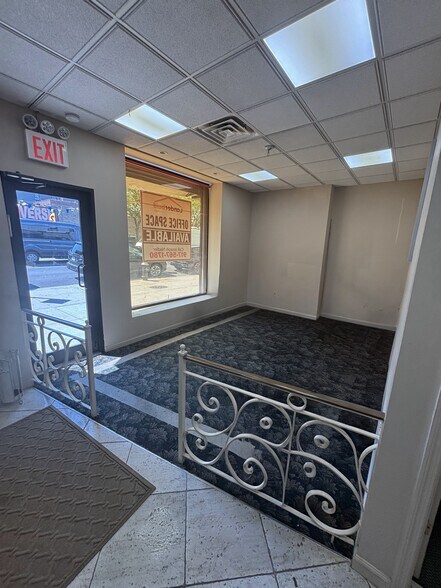More Photos Of 1813 65th St, Brooklyn Storefront Retail Office For Lease