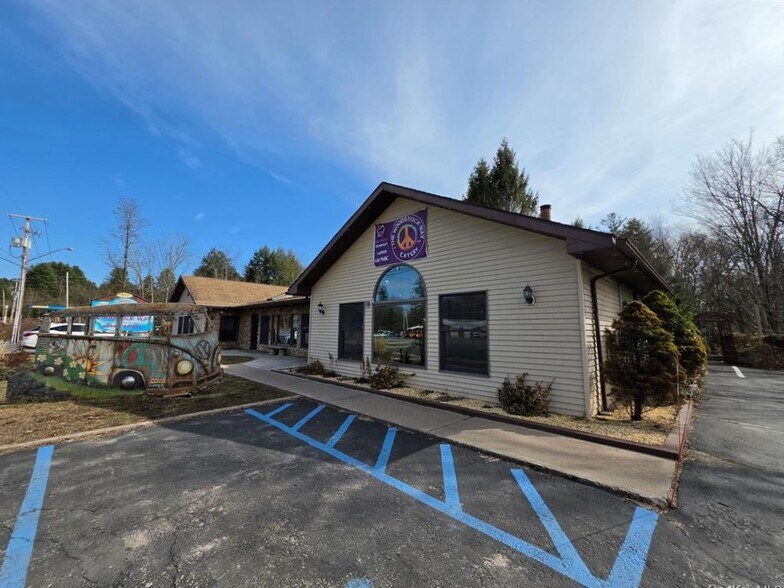 More Photos Of 951 State 17B Rt, Mongaup Valley Restaurant For Sale