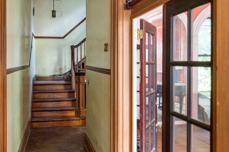 More Photos Of 1717-19 Mt Vernon st, Philadelphia Apartments For Sale