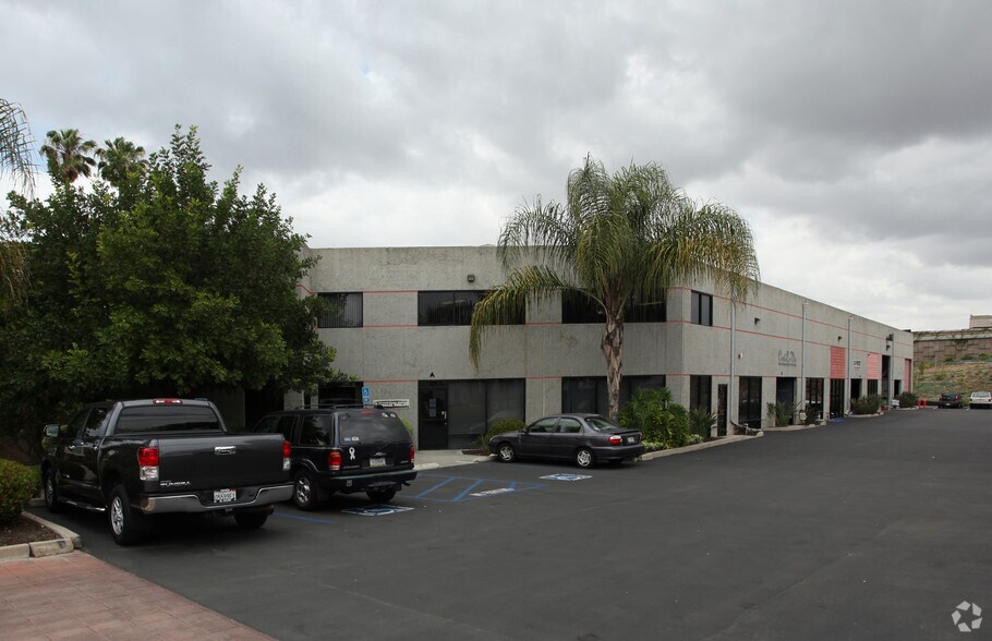 More Photos Of 9830 Prospect Ave, Santee Light Manufacturing For Lease