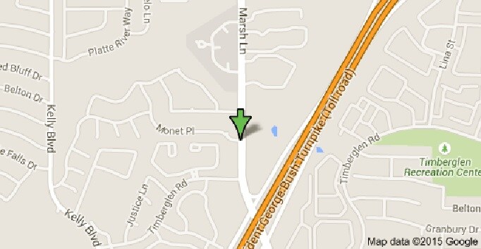 More Photos Of 18615 Marsh Ln, Dallas Land For Sale