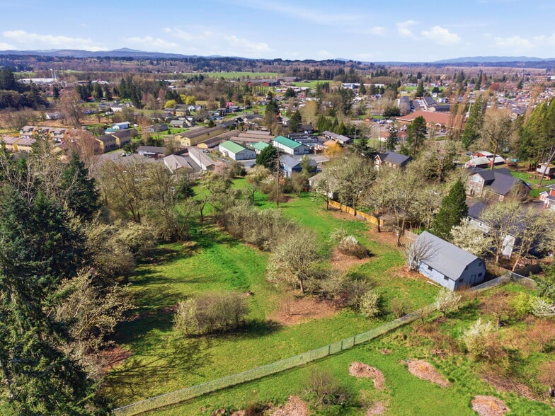 Primary Photo Of XXX Jackson Hwy, Chehalis Land For Sale