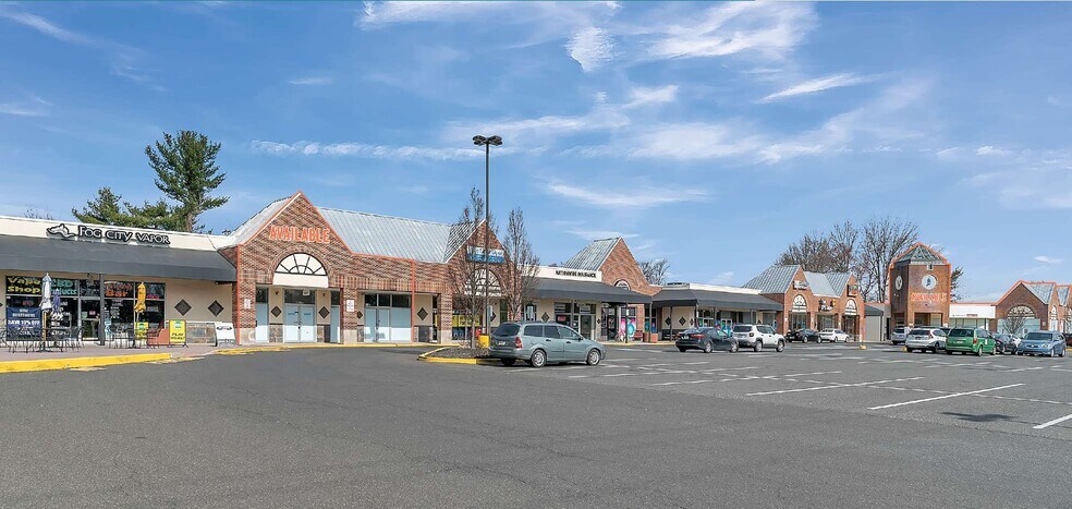 Primary Photo Of 8919 New Falls Rd, Levittown Storefront For Lease