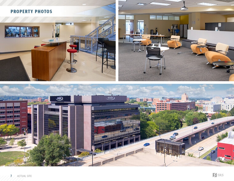 More Photos Of 1 Gojo Plz, Akron Office For Sale